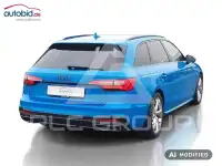 2020 Audi A4