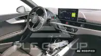 2020 Audi A4