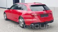2020 Audi A4
