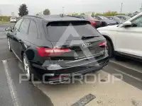 2020 Audi A4