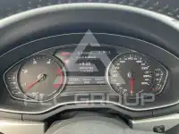 2020 Audi A4