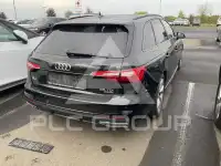 2020 Audi A4