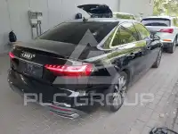 2020 Audi A4