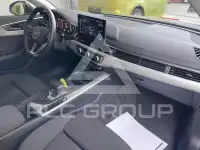 2020 Audi A4