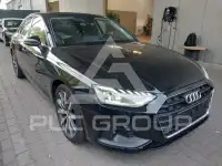2020 Audi A4