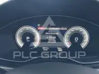2020 Audi A4