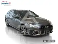 2020 Audi A4
