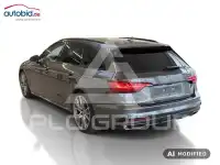 2020 Audi A4