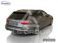 2020 Audi A4