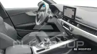 2020 Audi A4