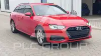 2020 Audi A4