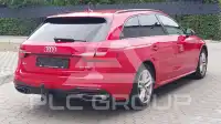 2020 Audi A4