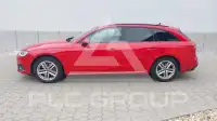 2020 Audi A4