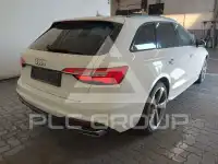 2020 Audi A4