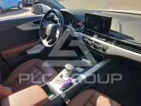 2020 Audi A4