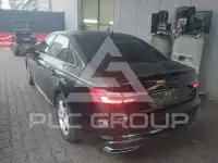 2020 Audi A4