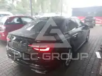 2020 Audi A4