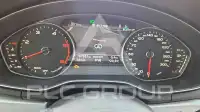 2020 Audi A4