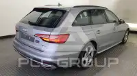2020 Audi A4