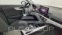 2020 Audi A4