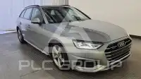 2020 Audi A4