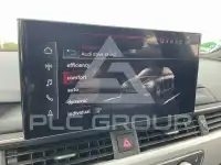 2020 Audi A4