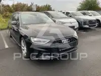 2020 Audi A4