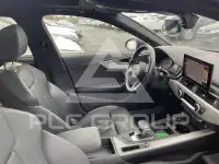 2020 Audi A4
