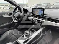 2020 Audi A4