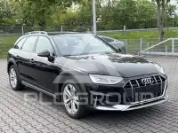 2020 Audi A4
