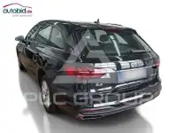 2020 Audi A4