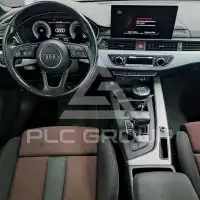 2020 Audi A4