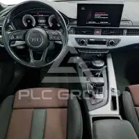 2020 Audi A4