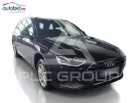 2020 Audi A4