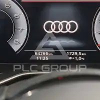 2020 Audi A4