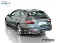 2020 Audi A4