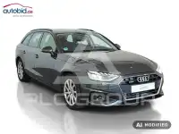 2020 Audi A4