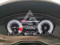 2020 Audi A4