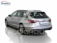 2020 Audi A4