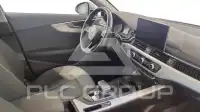 2020 Audi A4