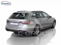 2020 Audi A4