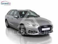 2020 Audi A4