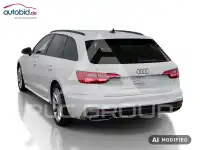 2020 Audi A4