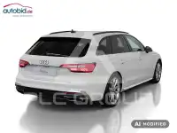 2020 Audi A4