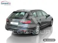 2020 Audi A4