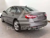 2020 Audi A4
