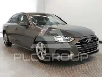 2020 Audi A4