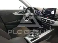 2020 Audi A4