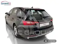 2020 Audi A4