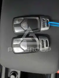 2020 Audi A4